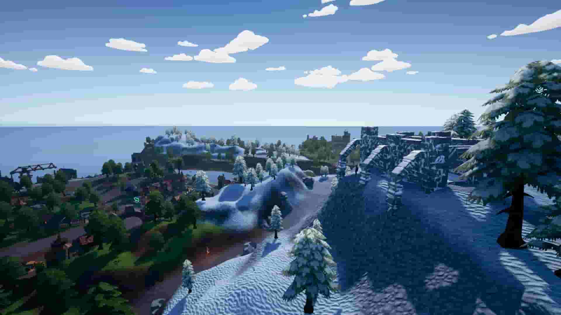 Hydroneer screenshot thumbnail screenshot 7