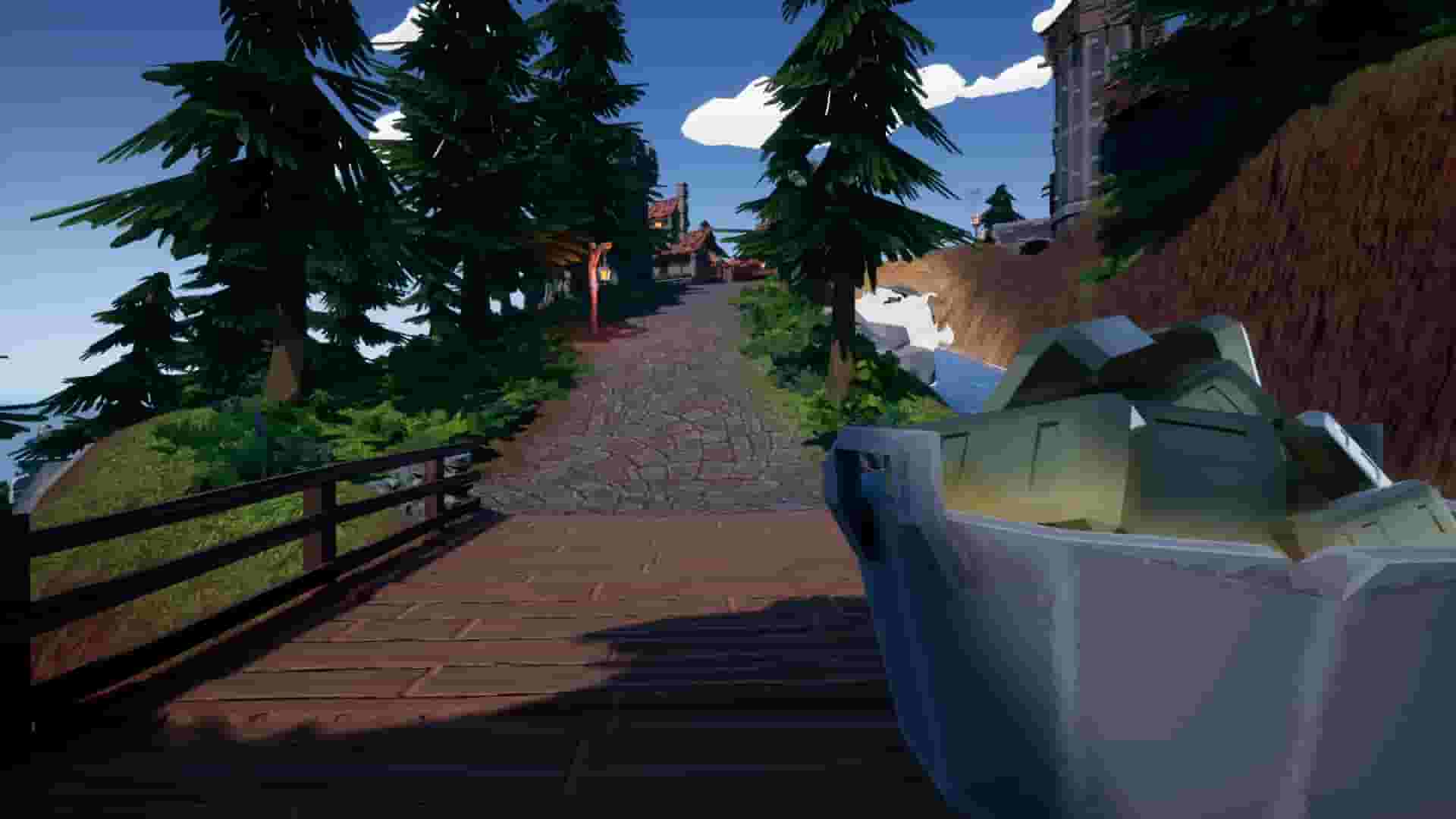 Hydroneer screenshot thumbnail screenshot 8