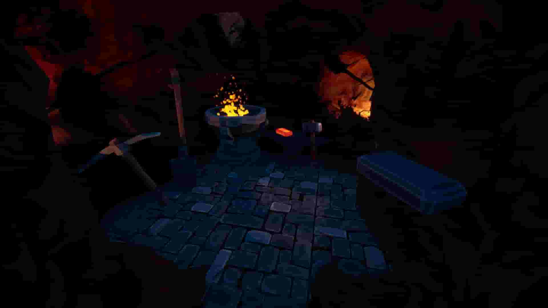 Hydroneer screenshot thumbnail screenshot 9