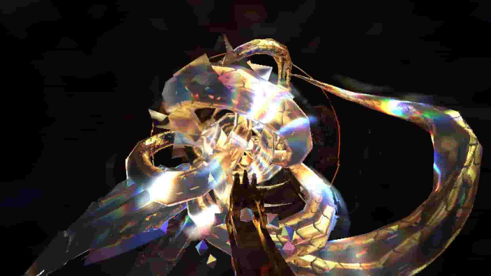 HYPER DEMON screenshot thumbnail screenshot 2