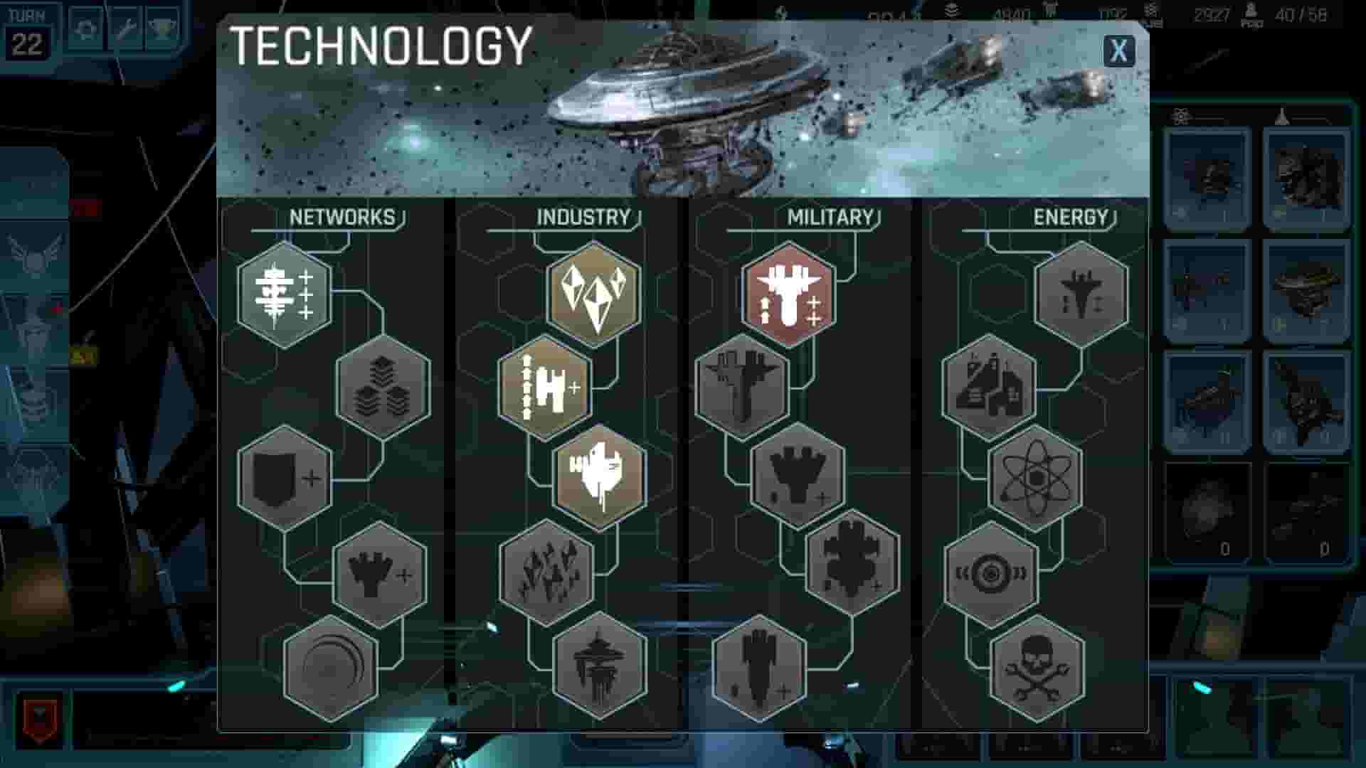 Hyper Empire screenshot thumbnail screenshot 3