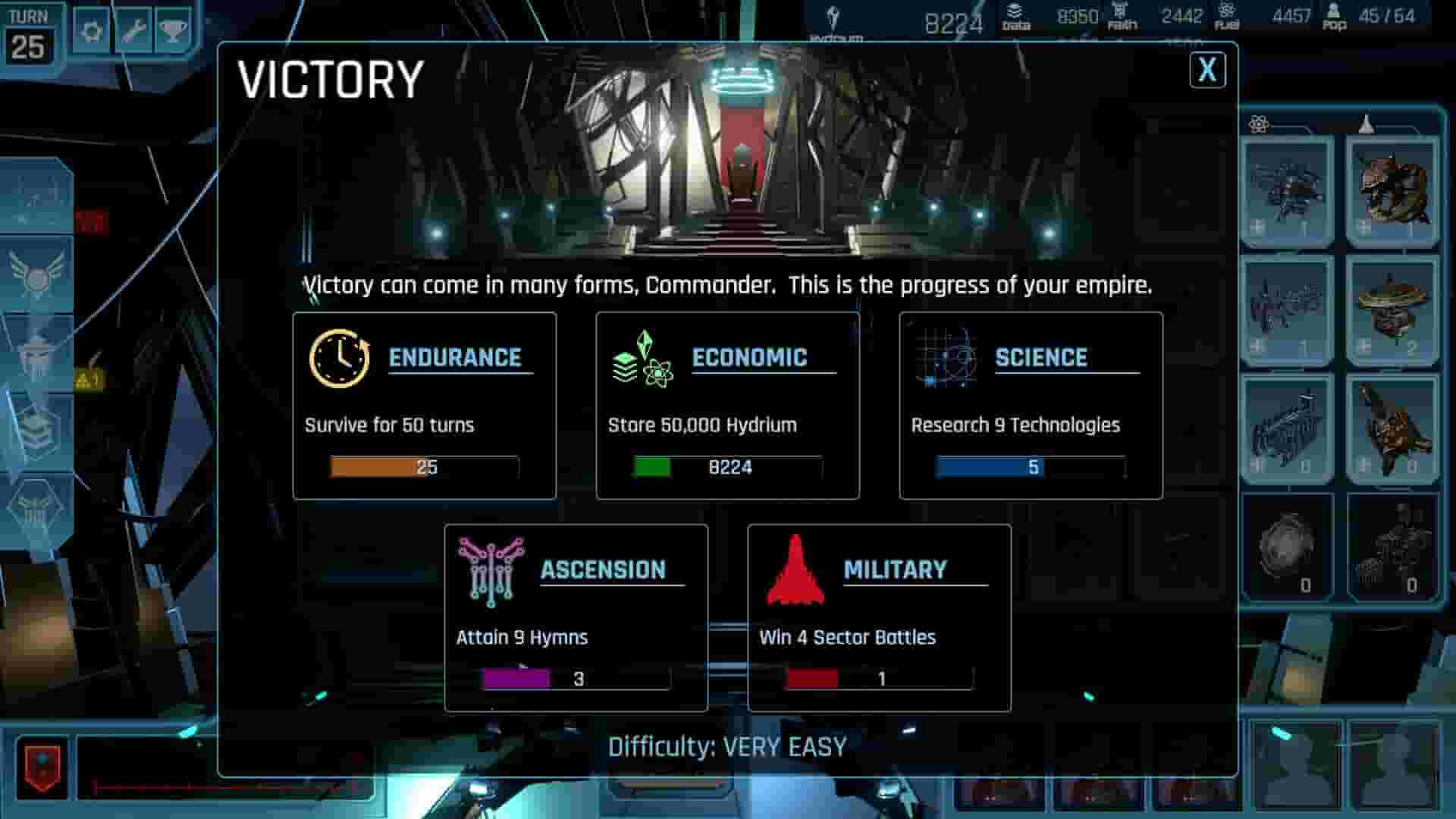 Hyper Empire screenshot thumbnail screenshot 5