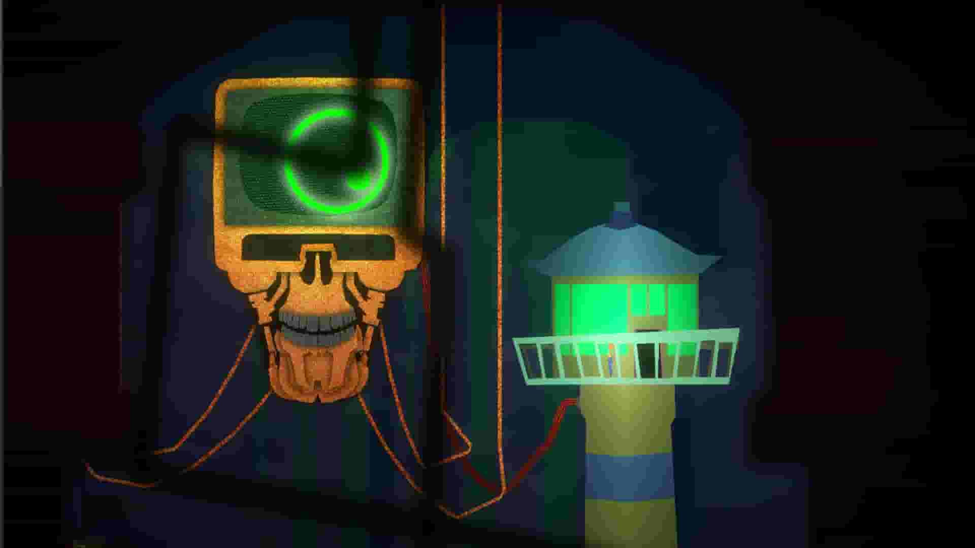 Hyperdrive Inn screenshot thumbnail screenshot 1