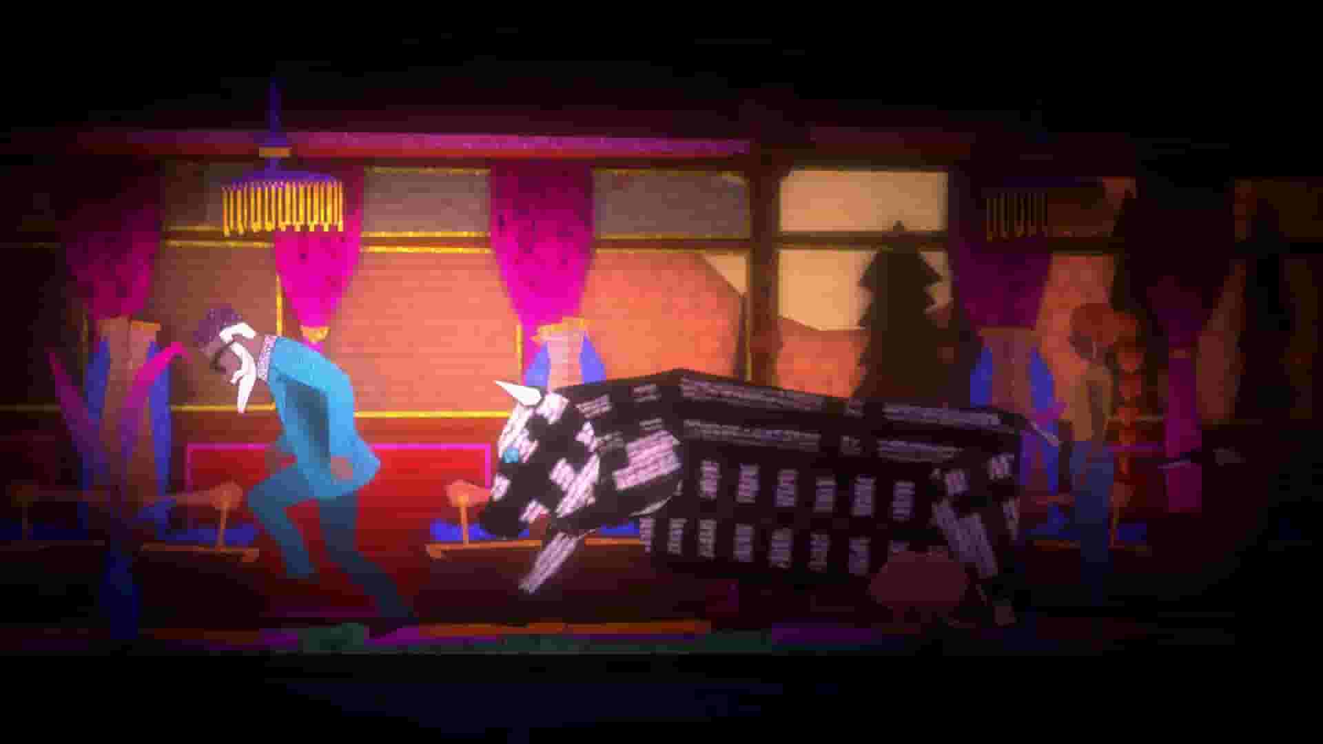 Hyperdrive Inn screenshot thumbnail screenshot 3