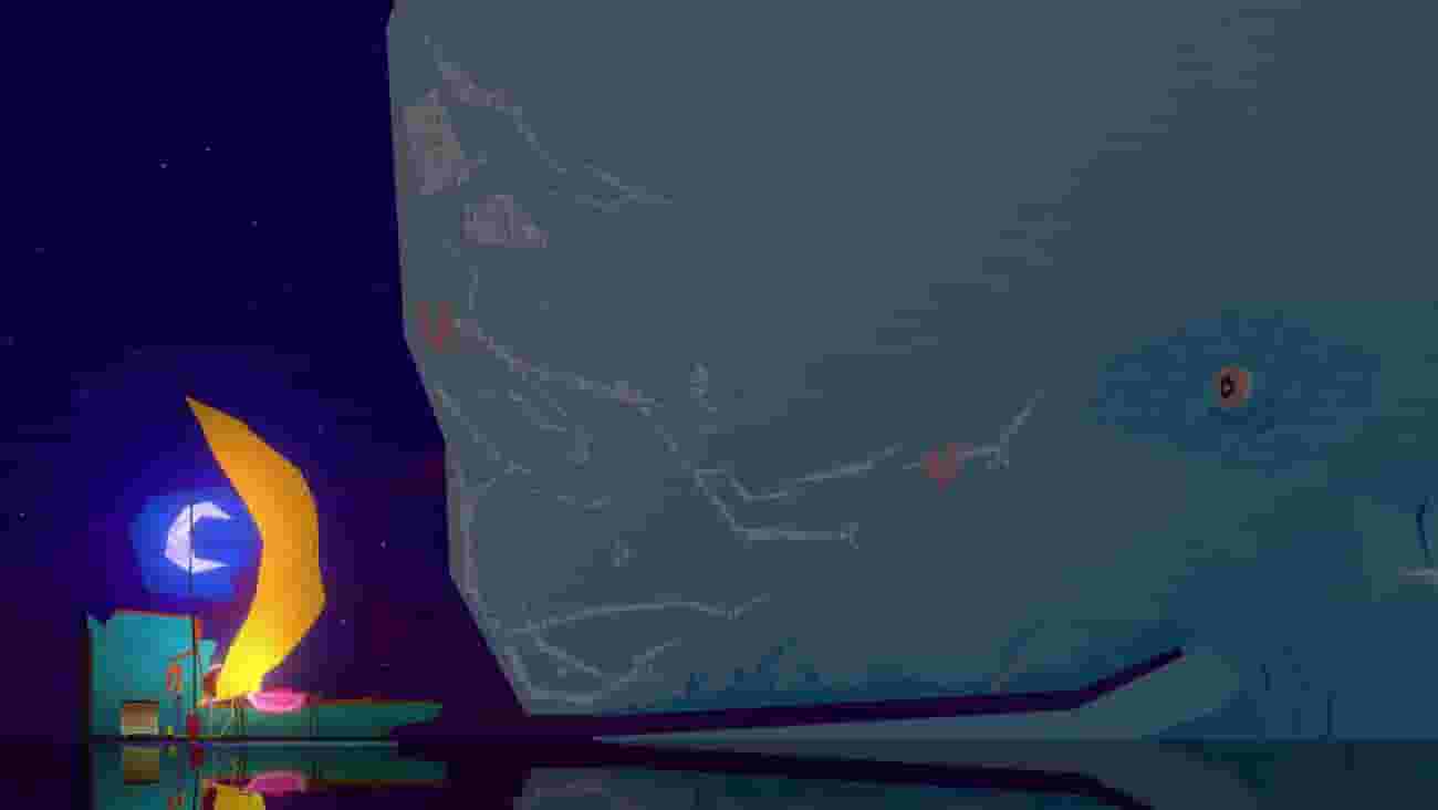 Hyperdrive Inn screenshot thumbnail screenshot 4