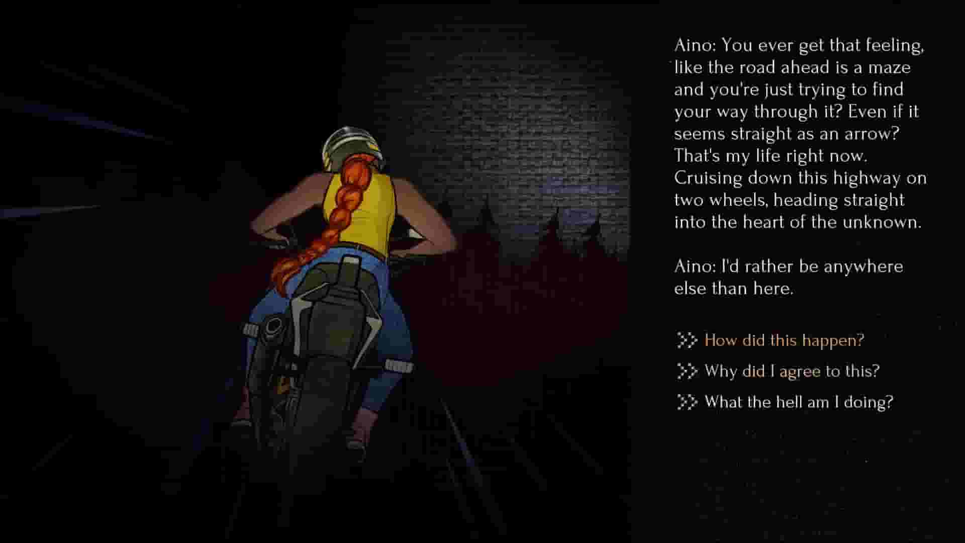 Hyperdrive Inn screenshot thumbnail screenshot 5