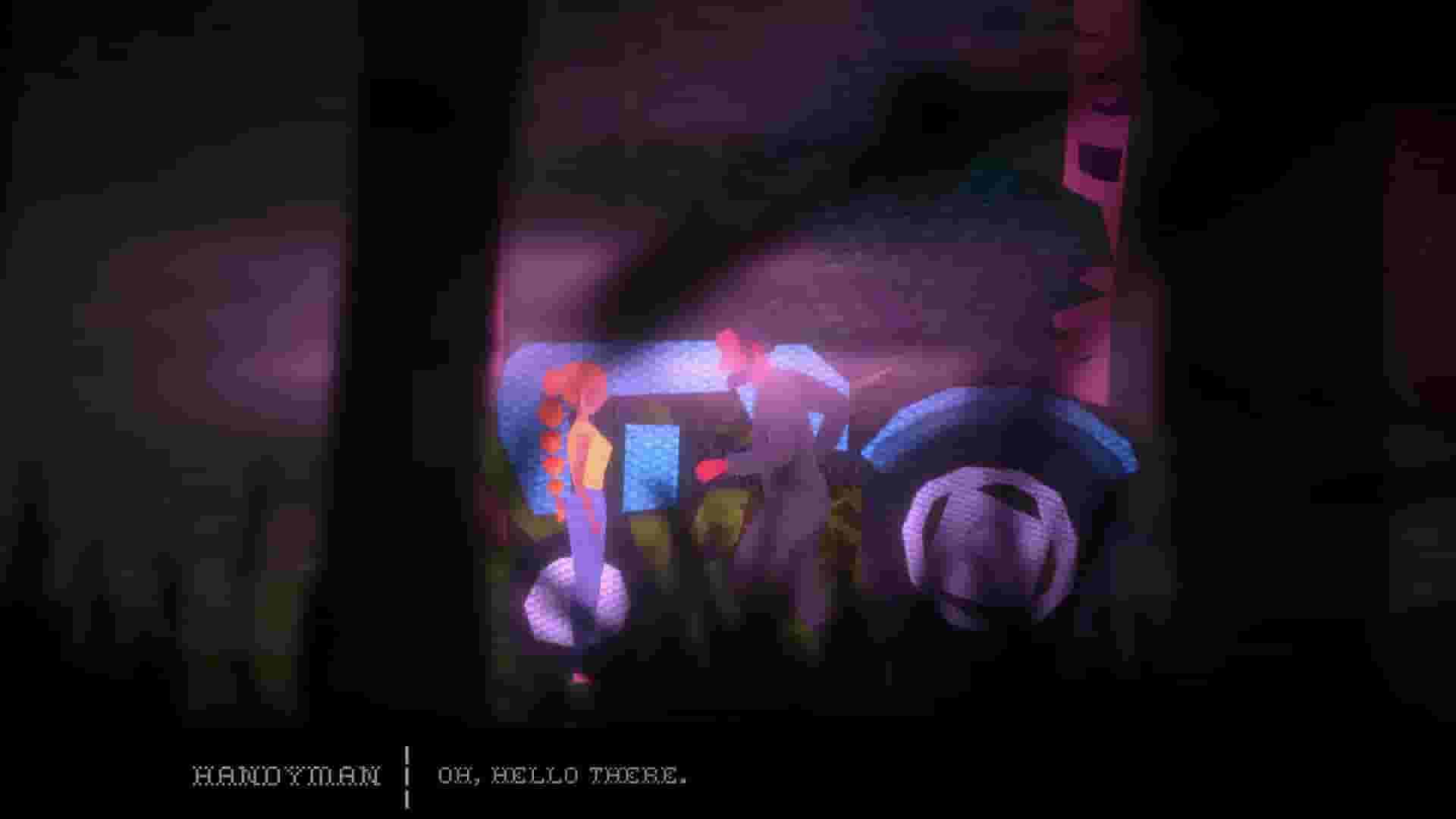 Hyperdrive Inn screenshot thumbnail screenshot 6