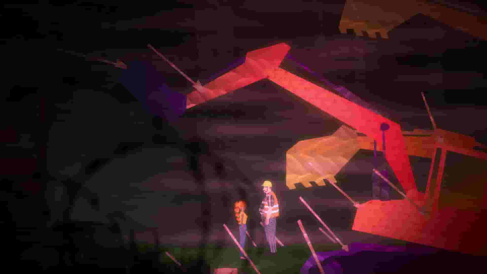 Hyperdrive Inn screenshot thumbnail screenshot 7