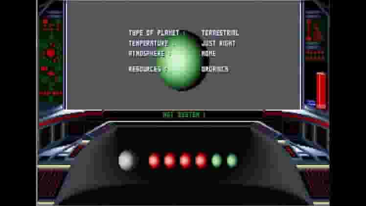 Hyperspeed screenshot thumbnail screenshot 3