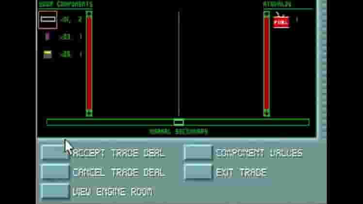 Hyperspeed screenshot thumbnail screenshot 6