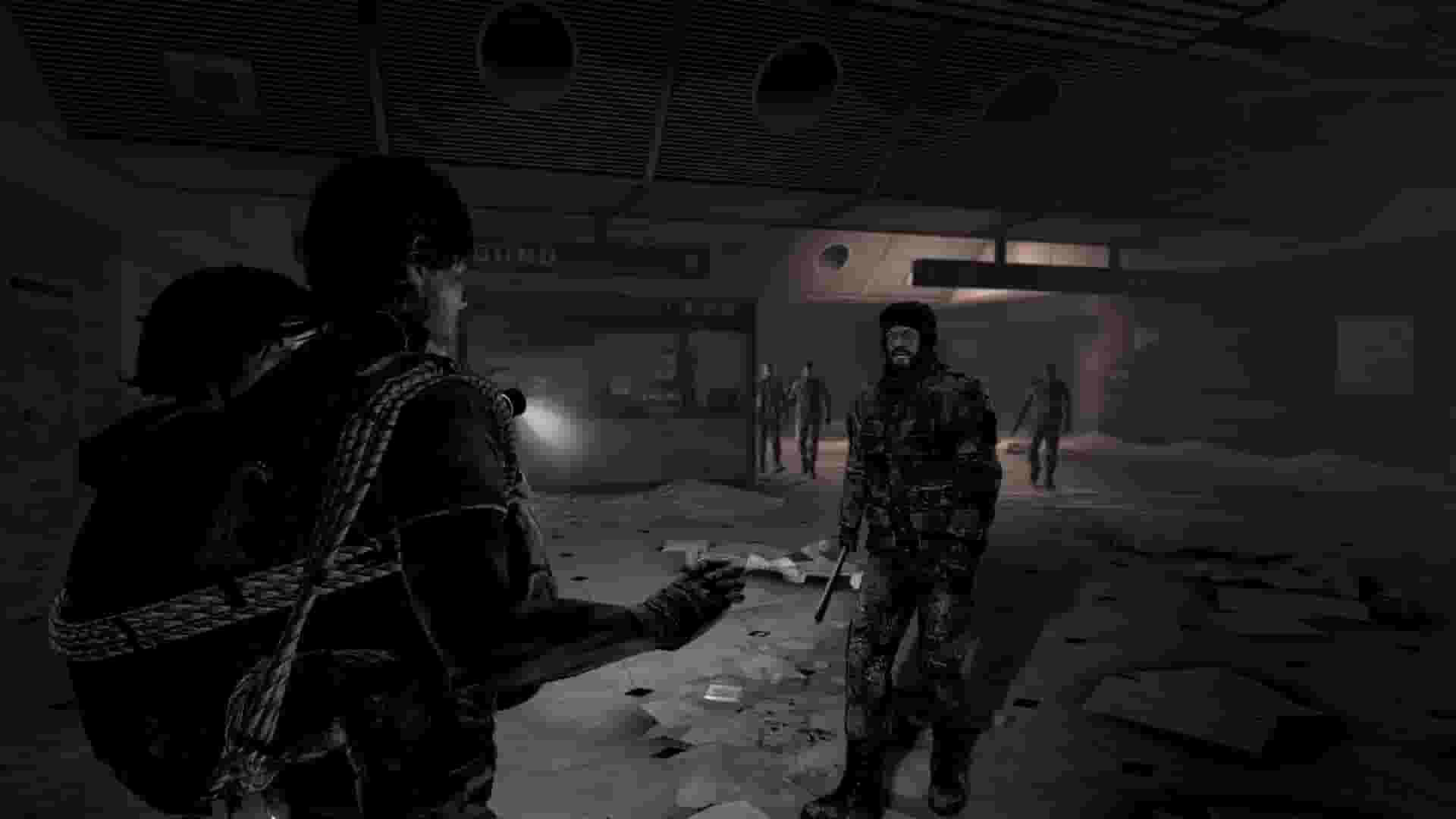 I Am Alive screenshot thumbnail screenshot 10