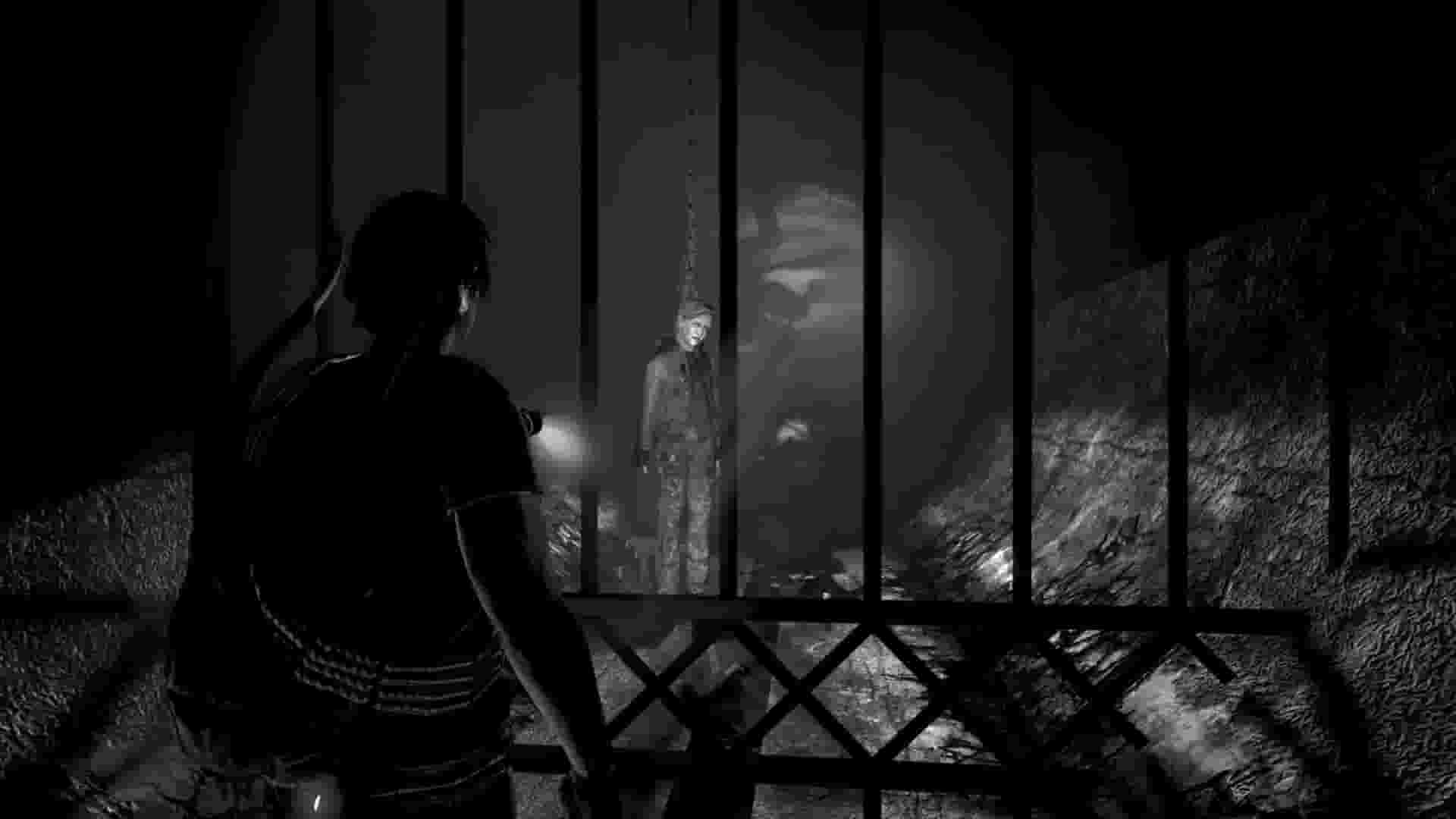 I Am Alive screenshot thumbnail screenshot 5