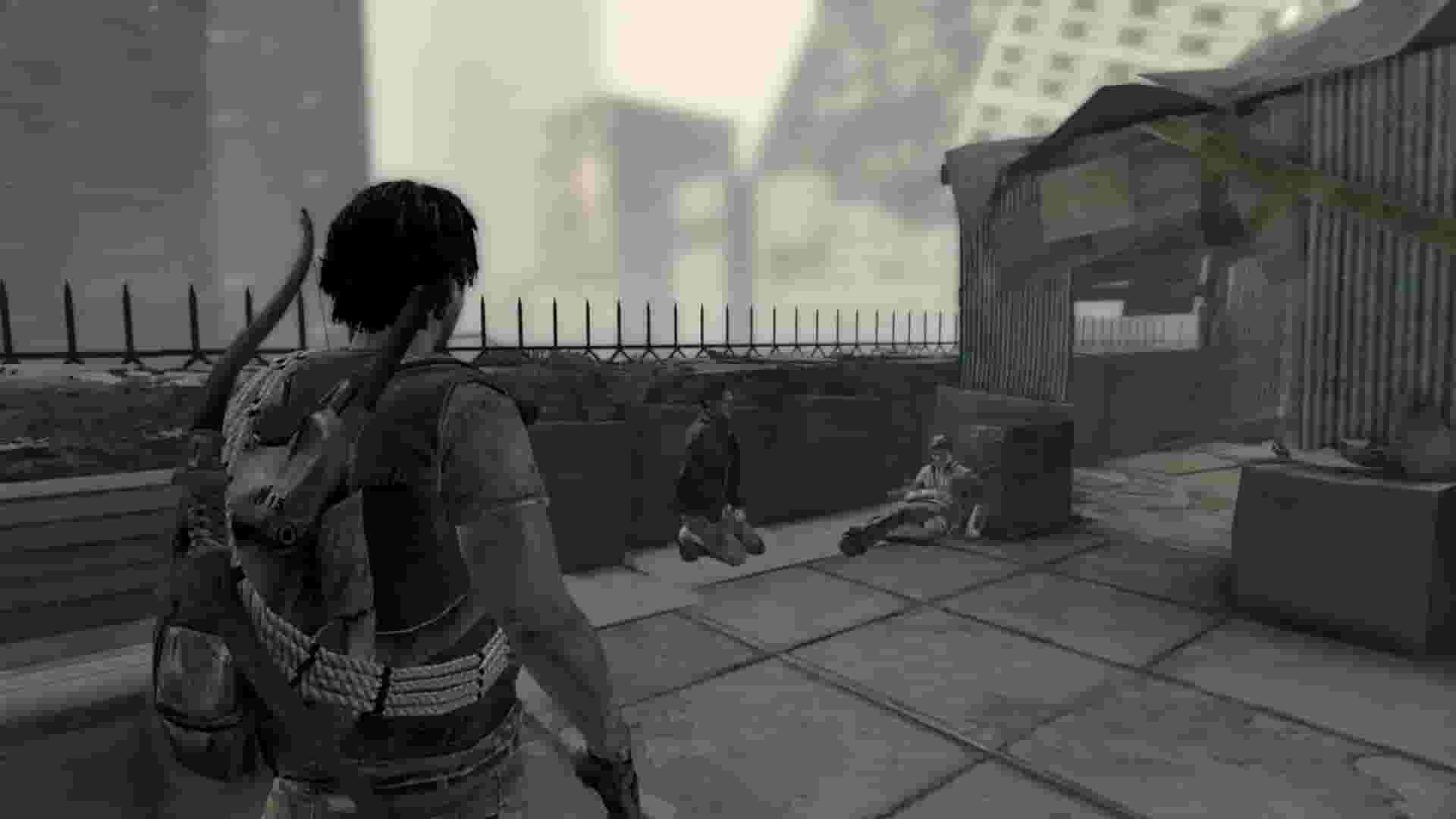 I Am Alive screenshot thumbnail screenshot 7