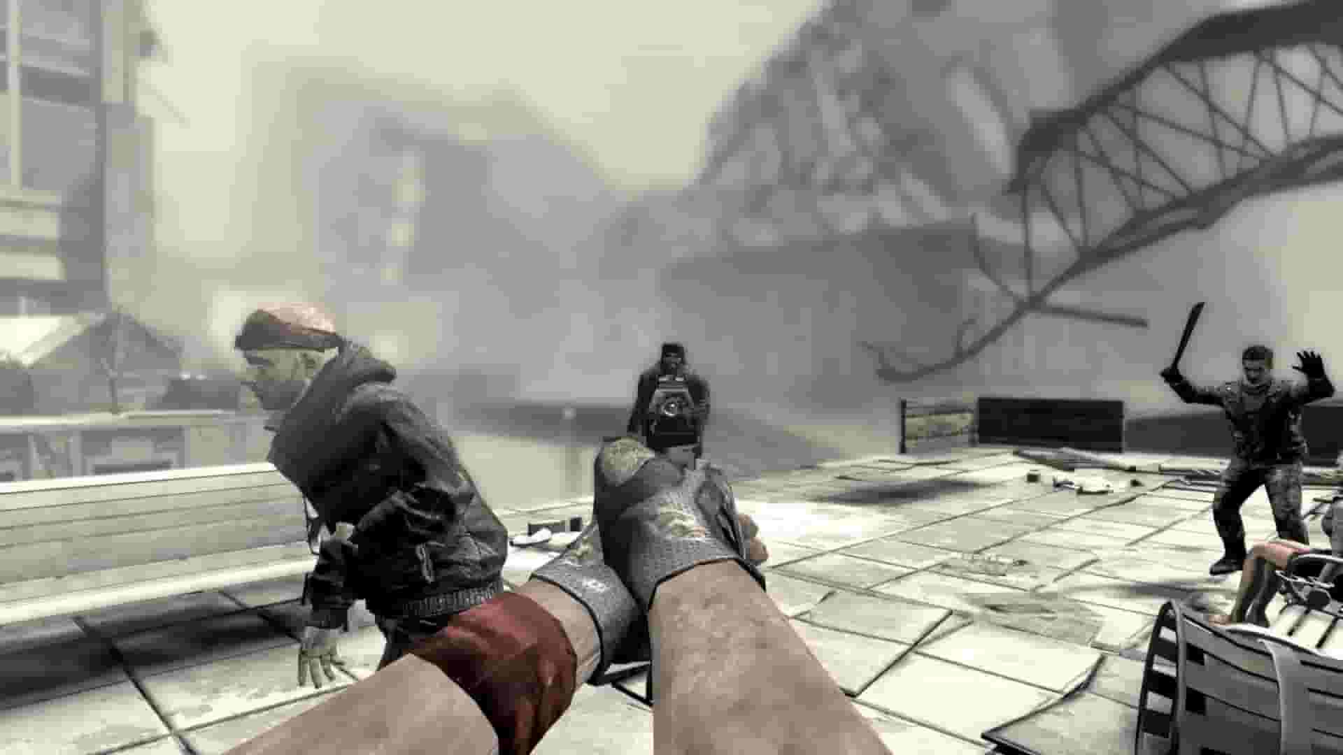 I Am Alive screenshot thumbnail screenshot 8