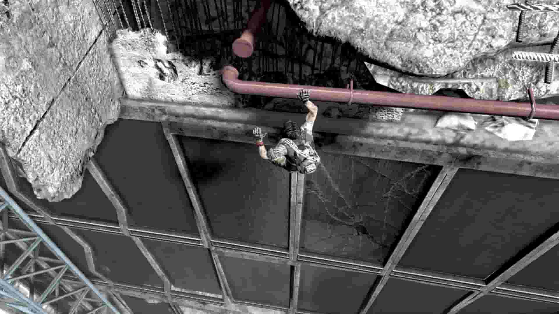 I Am Alive screenshot thumbnail screenshot 9