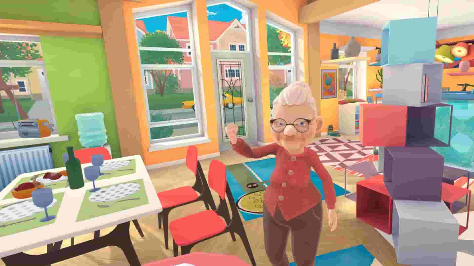 I Am Cat screenshot thumbnail screenshot 2