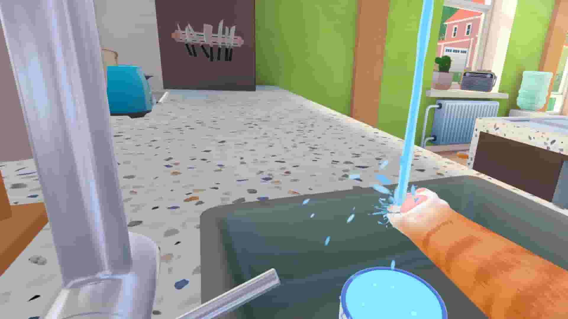 I Am Cat screenshot thumbnail screenshot 4