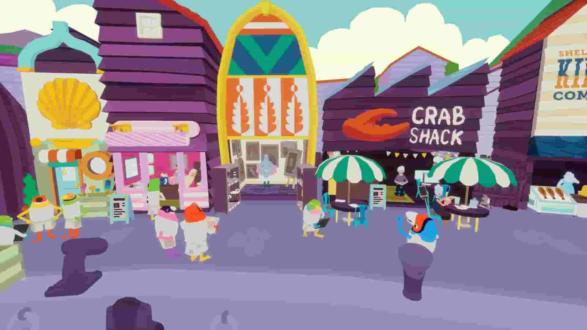 I Am Dead screenshot thumbnail screenshot 2