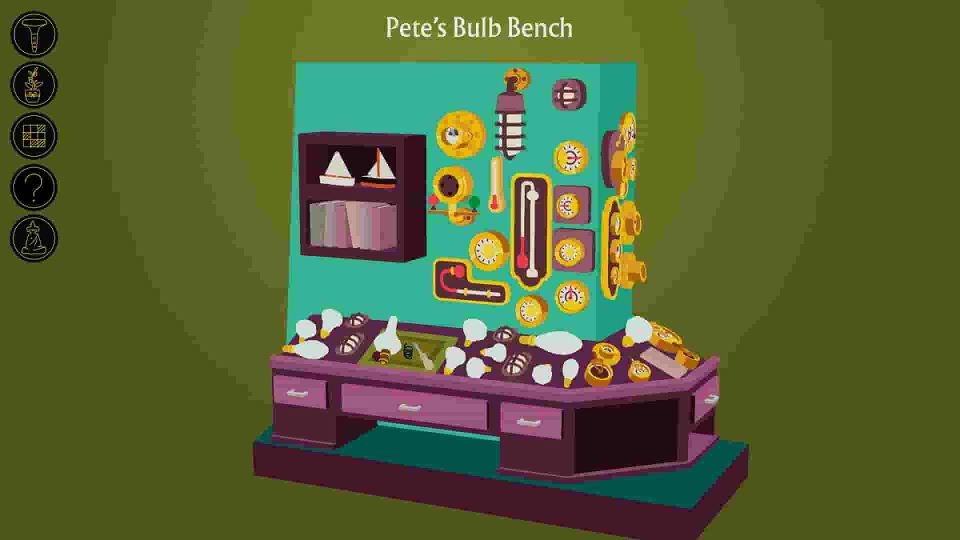 I Am Dead screenshot thumbnail screenshot 3