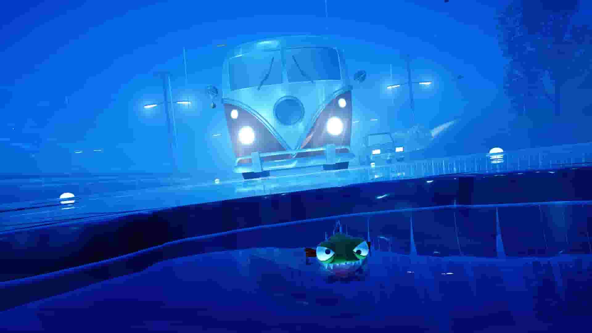 I Am Fish screenshot thumbnail screenshot 3