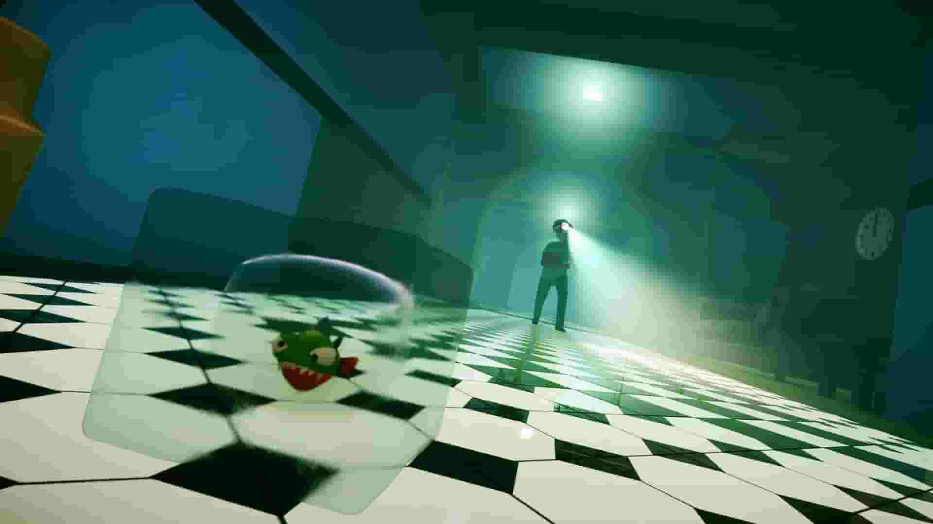 I Am Fish screenshot thumbnail screenshot 4