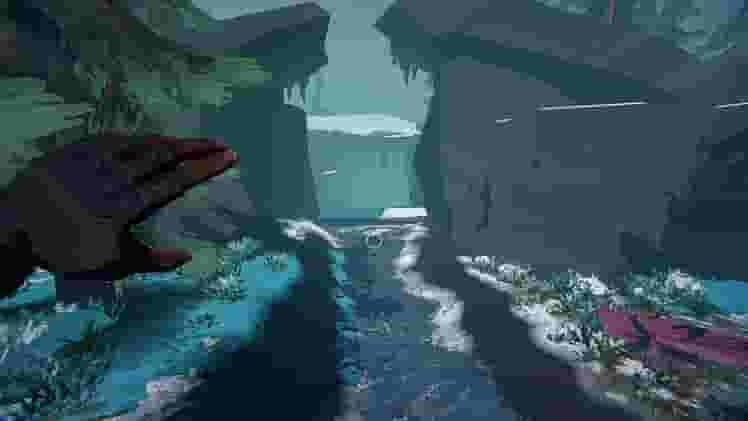 I Am Your Beast screenshot thumbnail screenshot 1