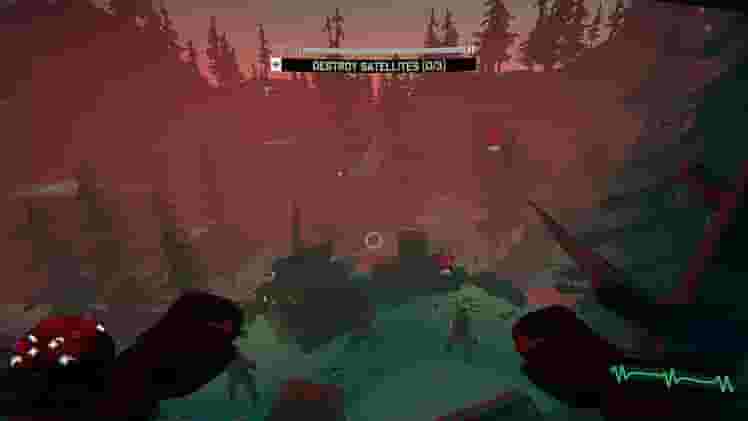 I Am Your Beast screenshot thumbnail screenshot 2