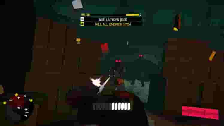 I Am Your Beast screenshot thumbnail screenshot 3