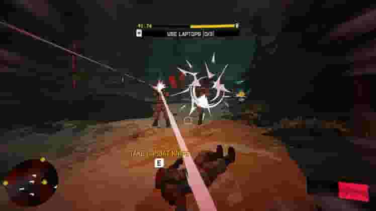 I Am Your Beast screenshot thumbnail screenshot 4