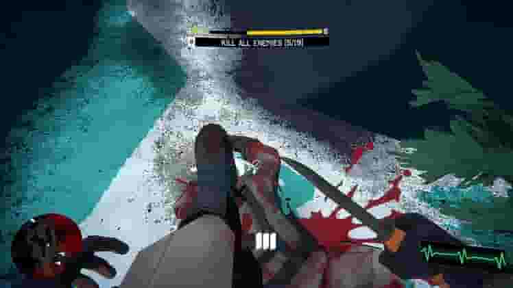 I Am Your Beast screenshot thumbnail screenshot 6