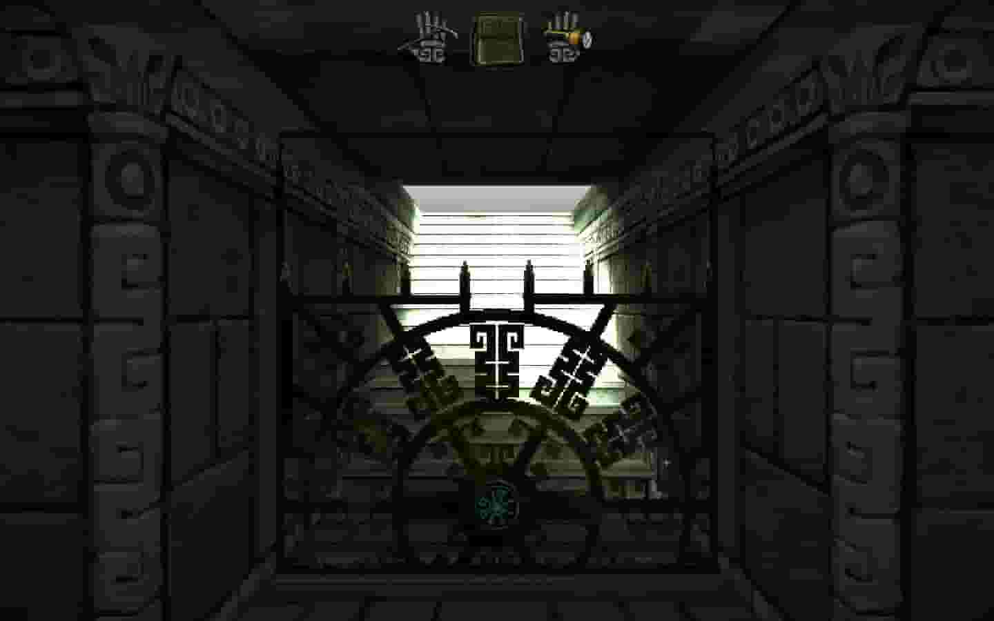 I Can't Escape: Darkness screenshot thumbnail screenshot 2