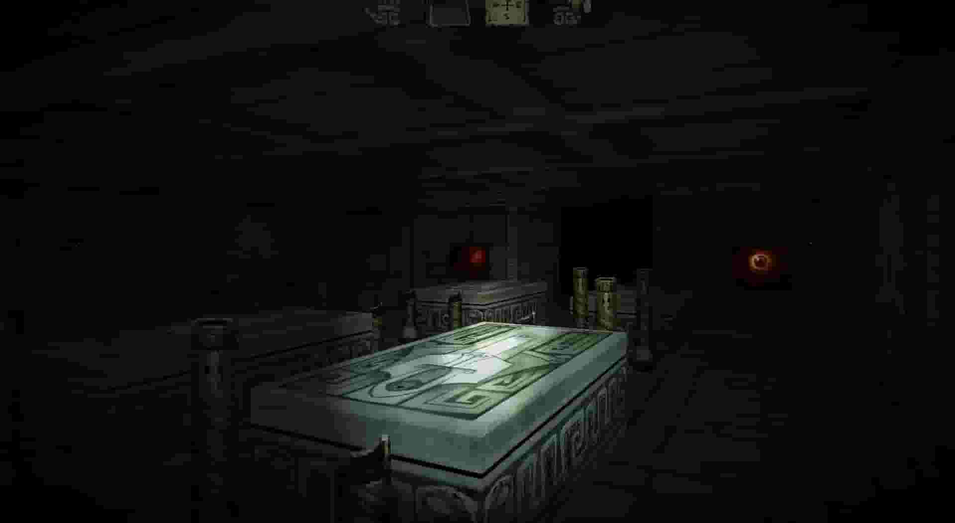 I Can't Escape: Darkness screenshot thumbnail screenshot 6