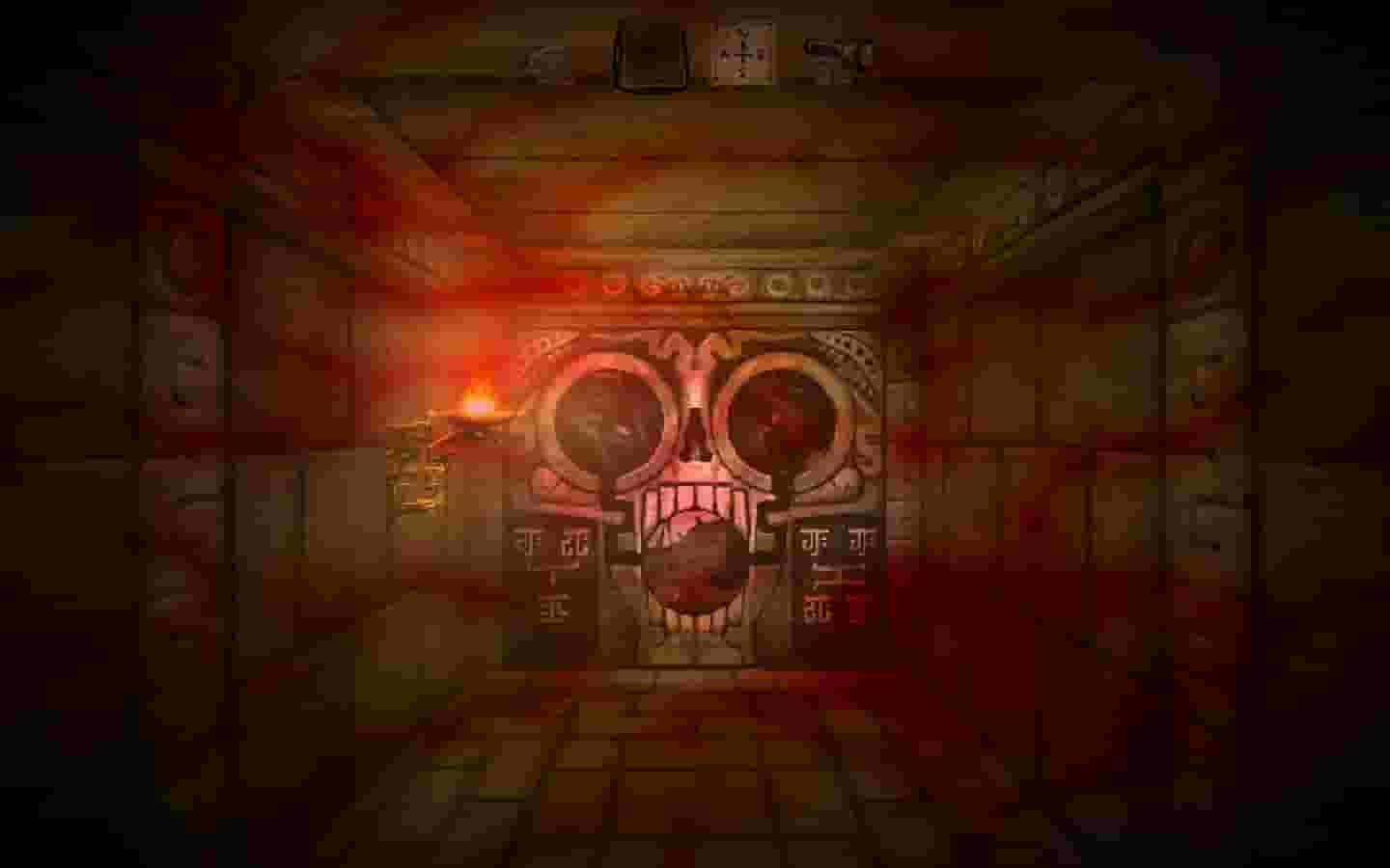 I Can't Escape: Darkness screenshot thumbnail screenshot 7