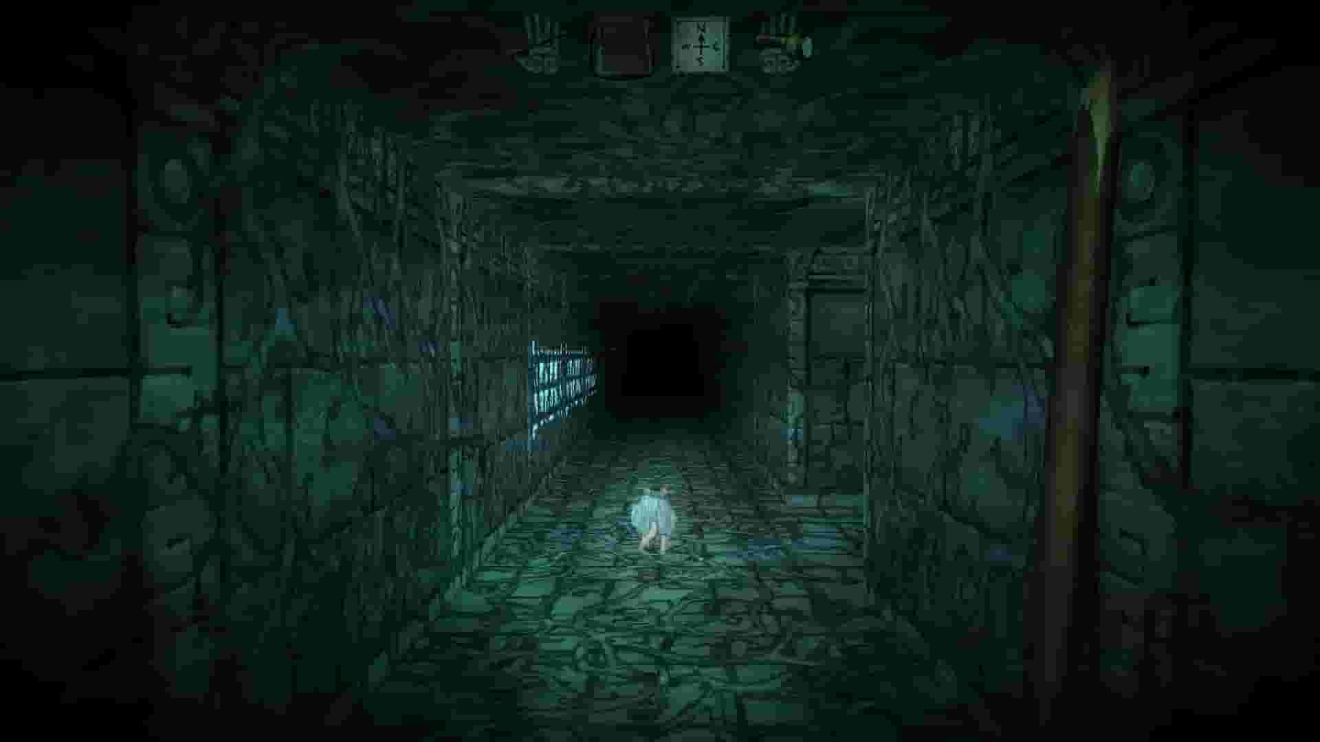 I Can't Escape: Darkness screenshot thumbnail screenshot 8