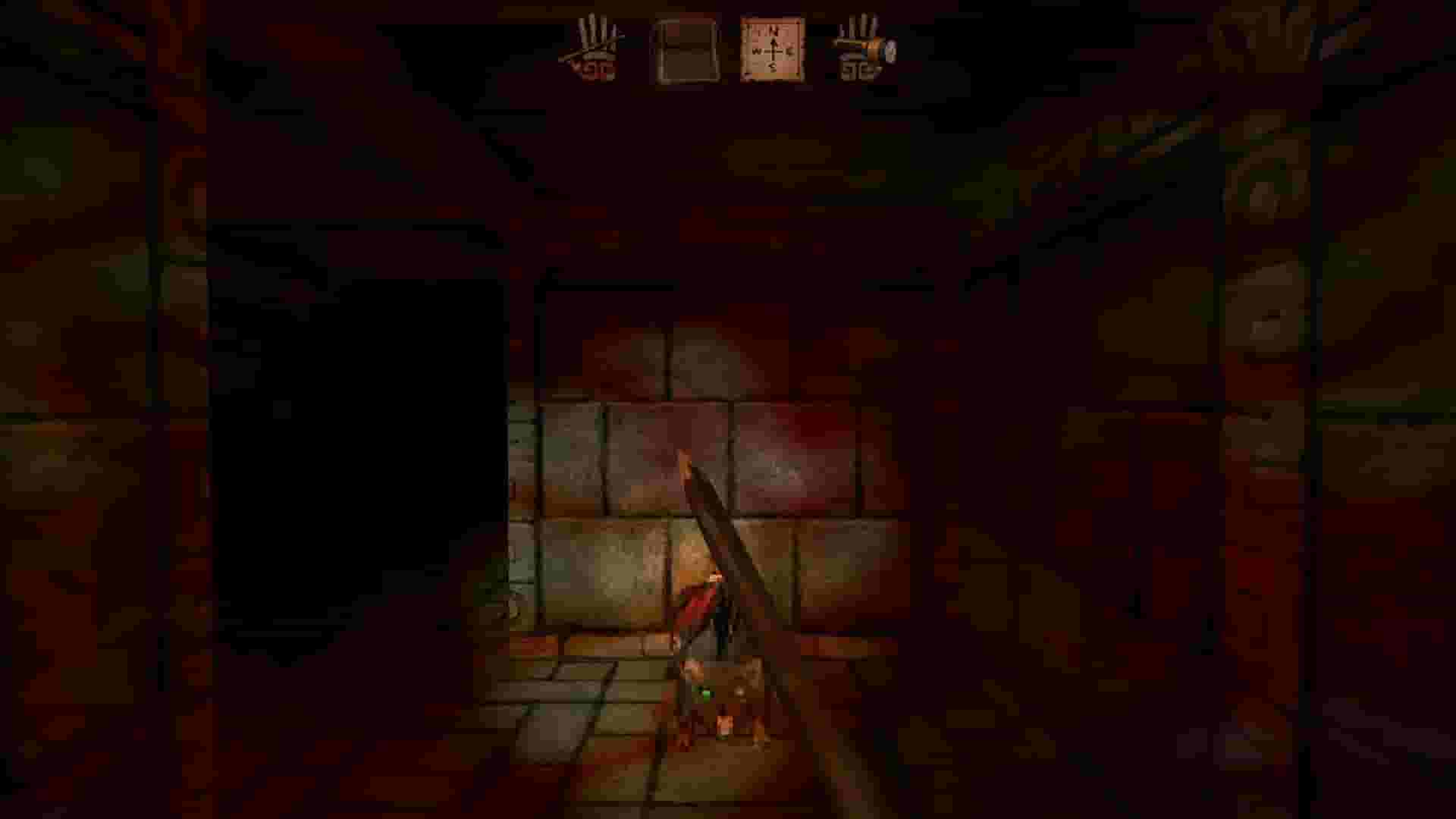 I Can't Escape: Darkness screenshot thumbnail screenshot 9