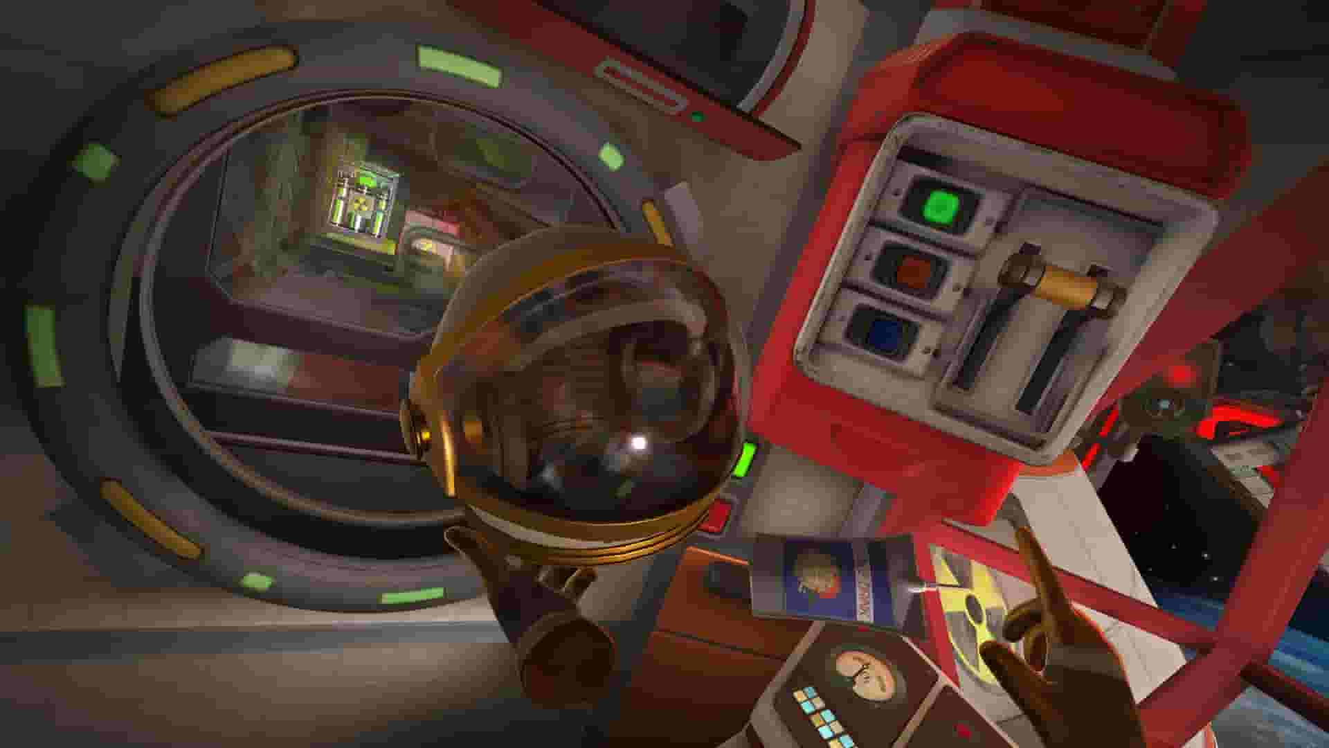 I Expect You To Die screenshot thumbnail screenshot 1