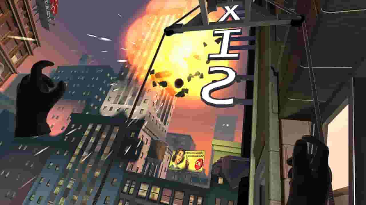 I Expect You To Die screenshot thumbnail screenshot 10