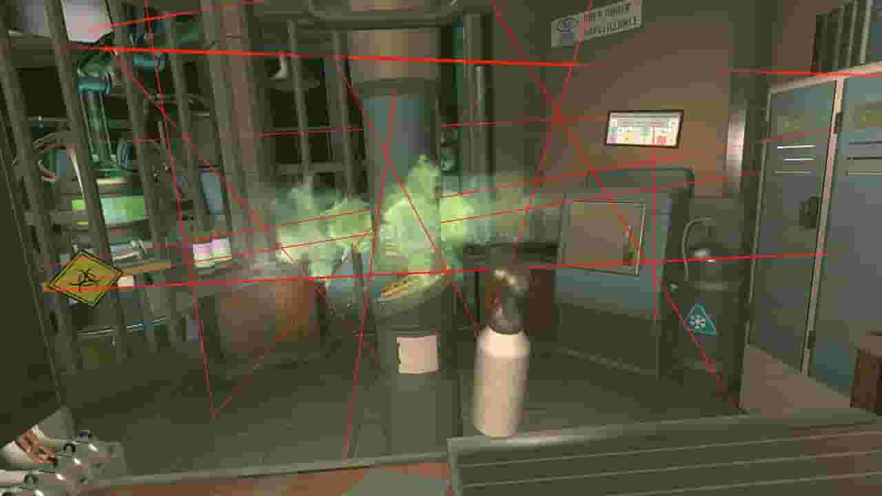 I Expect You To Die screenshot thumbnail screenshot 11