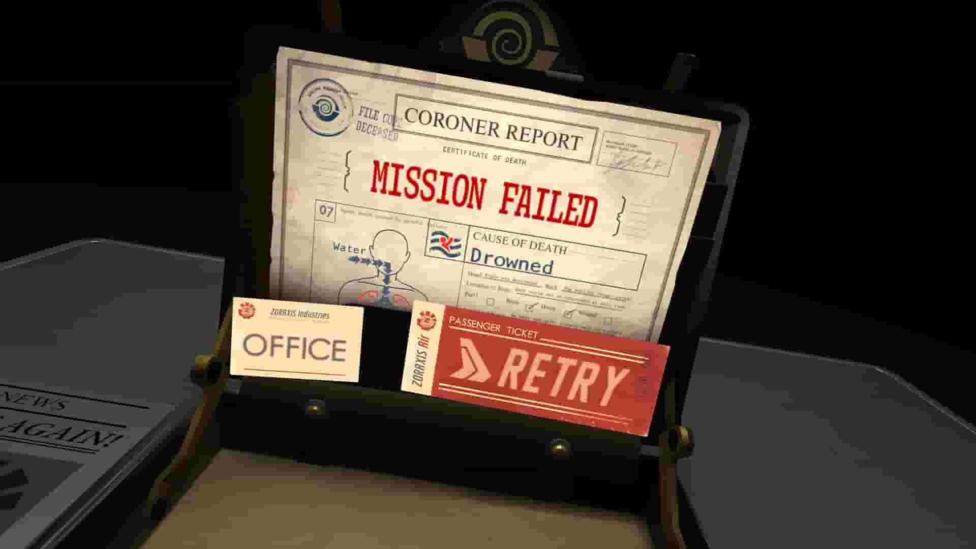 I Expect You To Die screenshot thumbnail screenshot 12