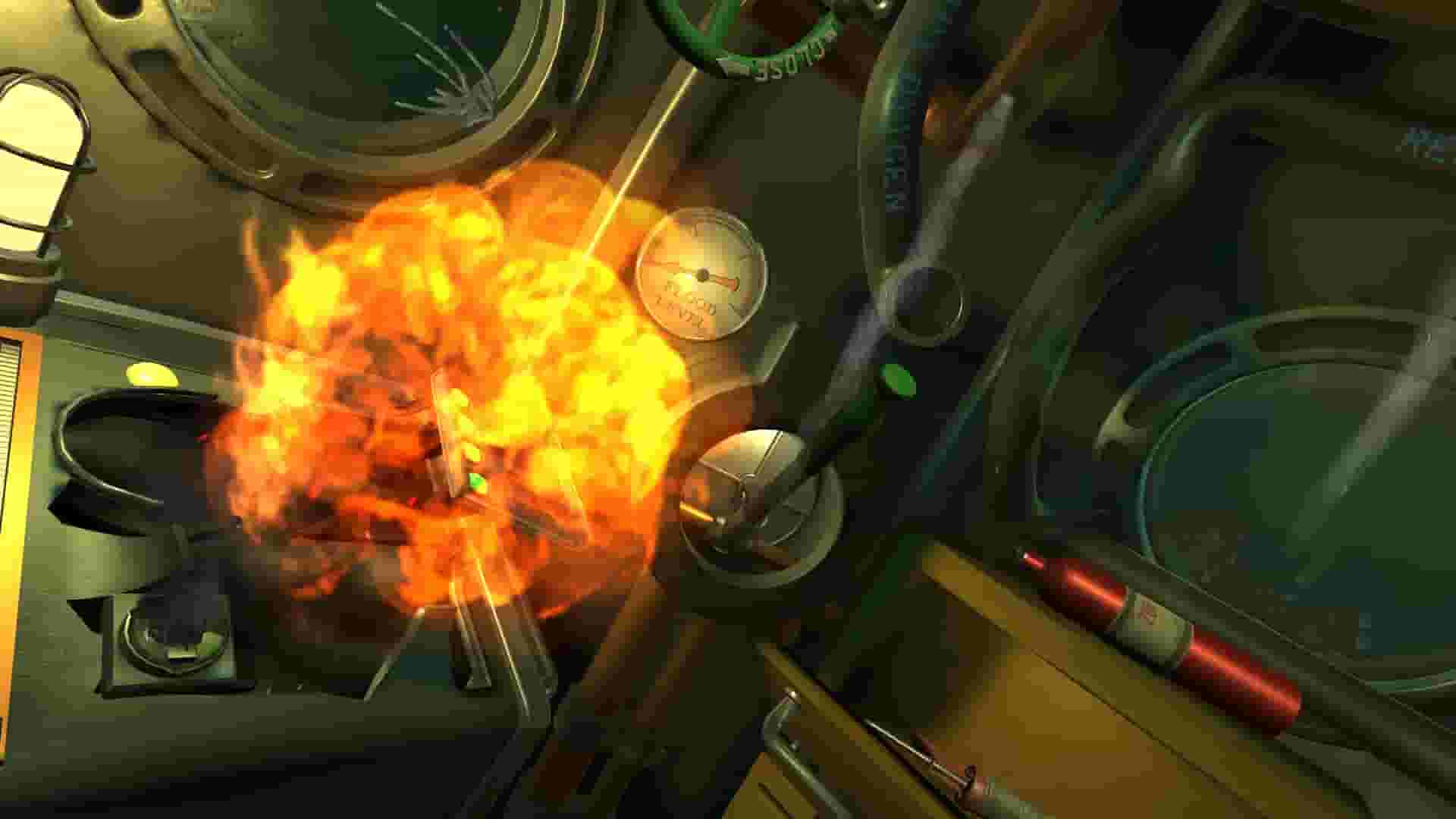 I Expect You To Die screenshot thumbnail screenshot 14