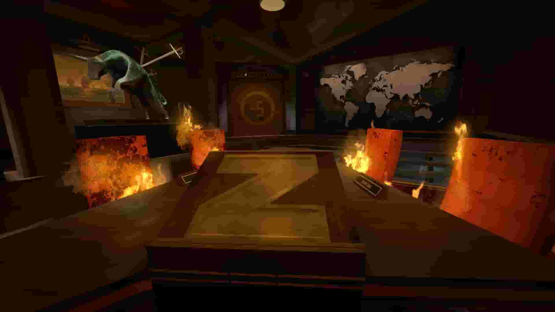 I Expect You To Die screenshot thumbnail screenshot 2