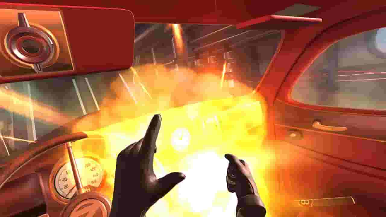 I Expect You To Die screenshot thumbnail screenshot 5