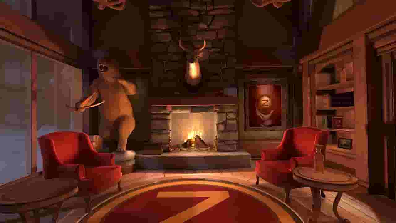 I Expect You To Die screenshot thumbnail screenshot 8