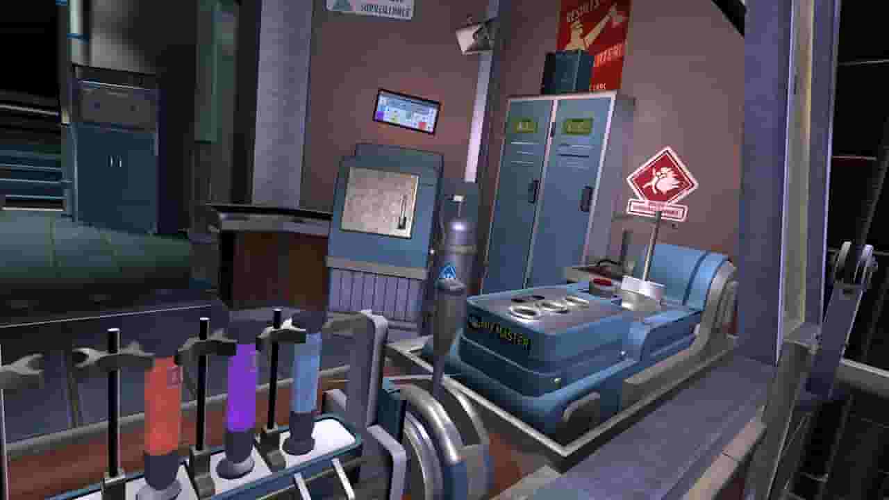 I Expect You To Die screenshot thumbnail screenshot 9