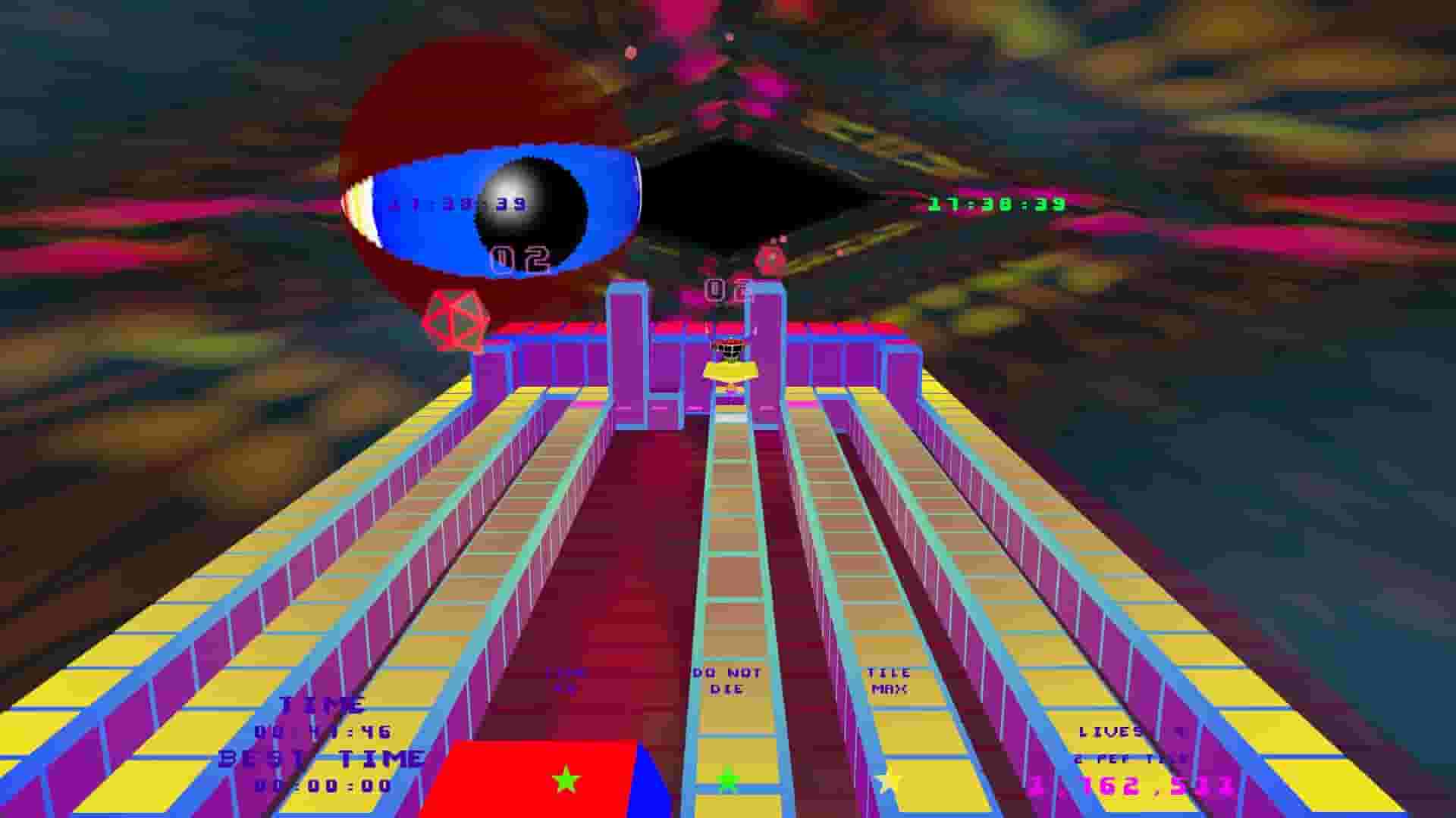 I, Robot screenshot thumbnail screenshot 0