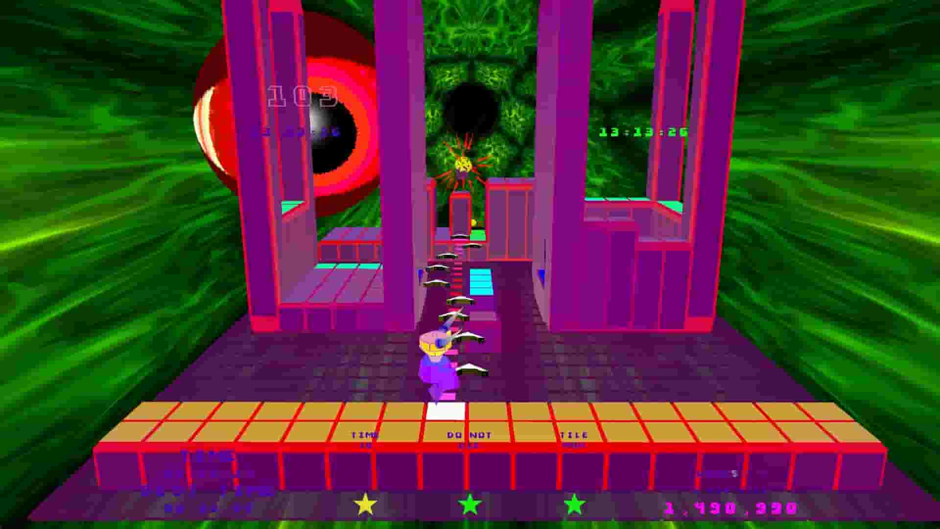 I, Robot screenshot thumbnail screenshot 1