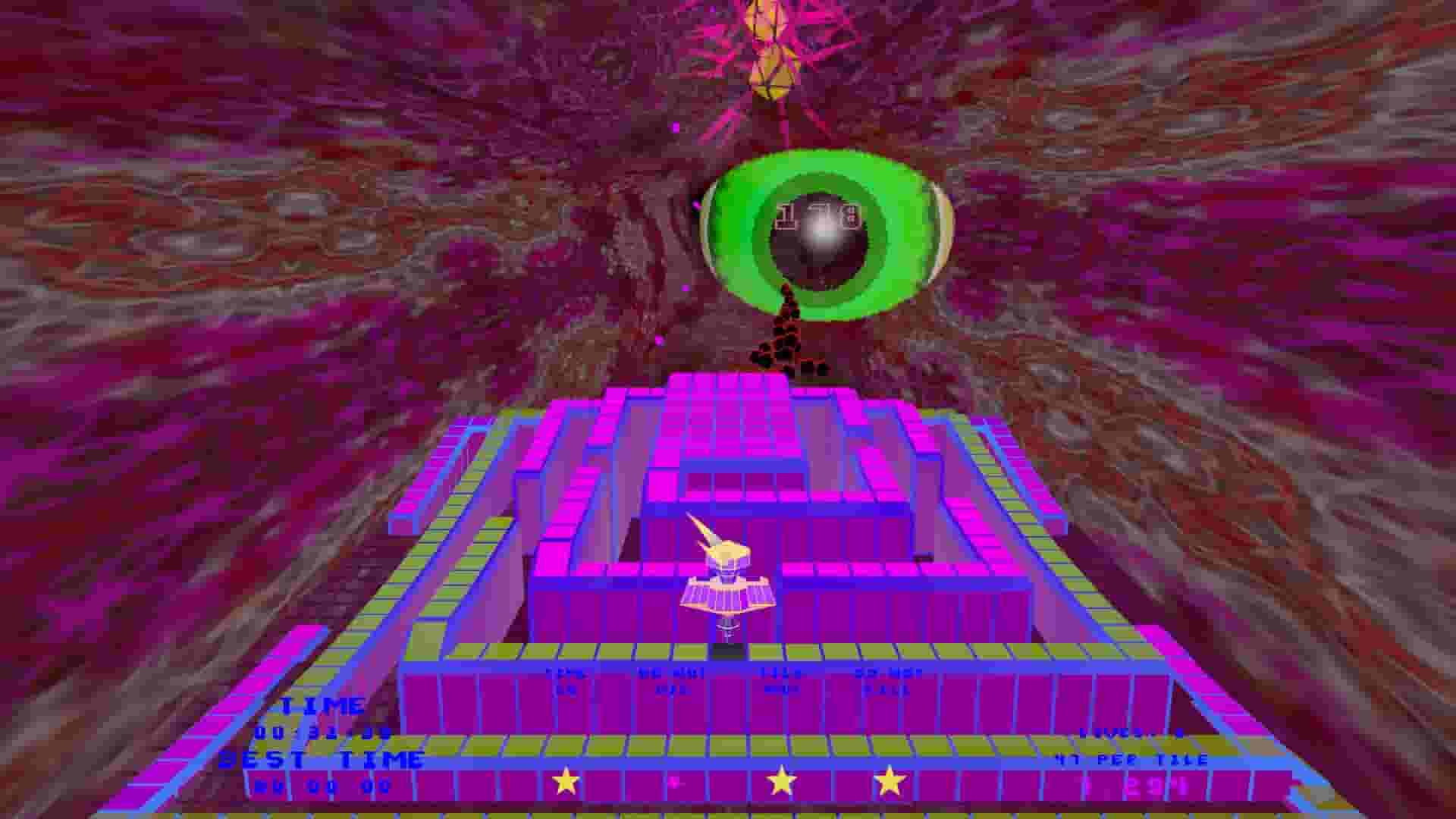 I, Robot screenshot thumbnail screenshot 2