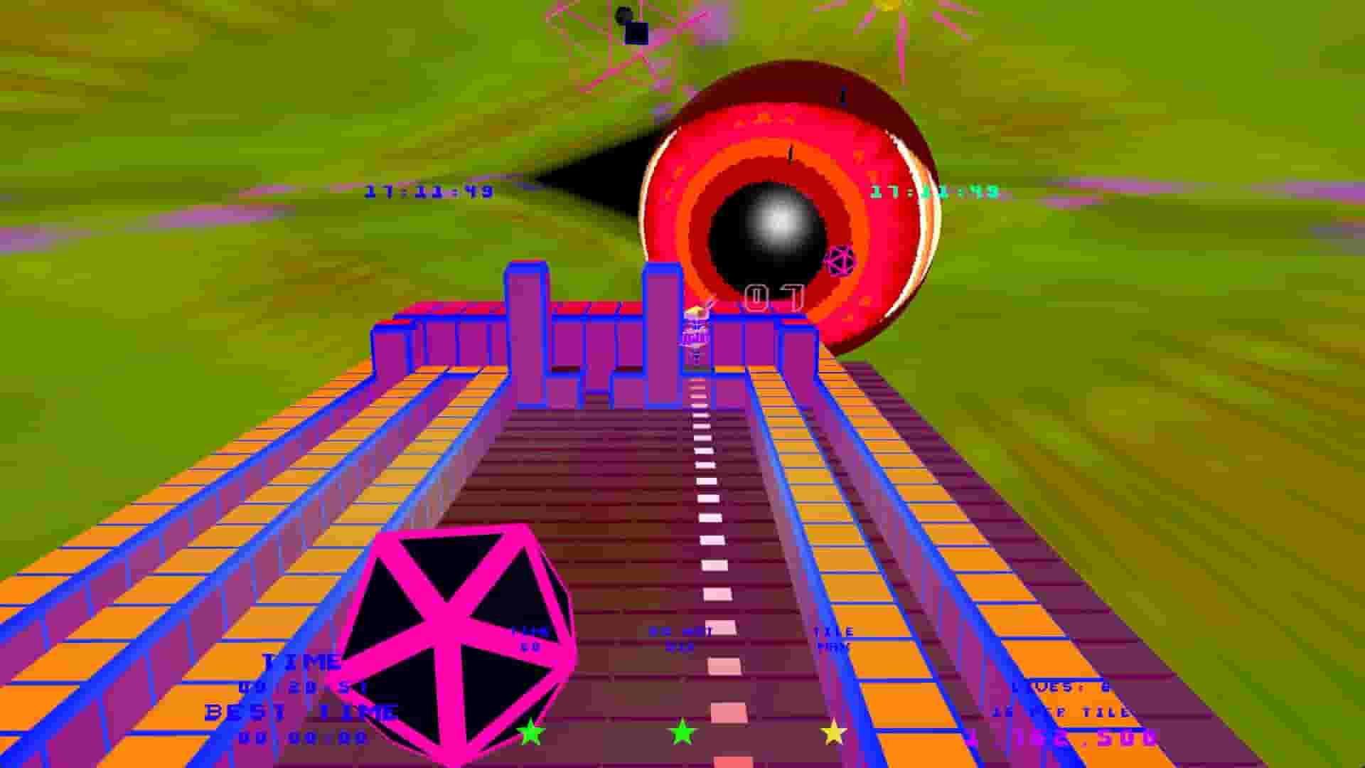 I, Robot screenshot thumbnail screenshot 3