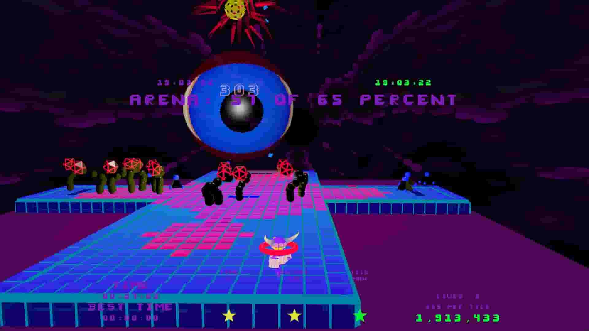 I, Robot screenshot thumbnail screenshot 5