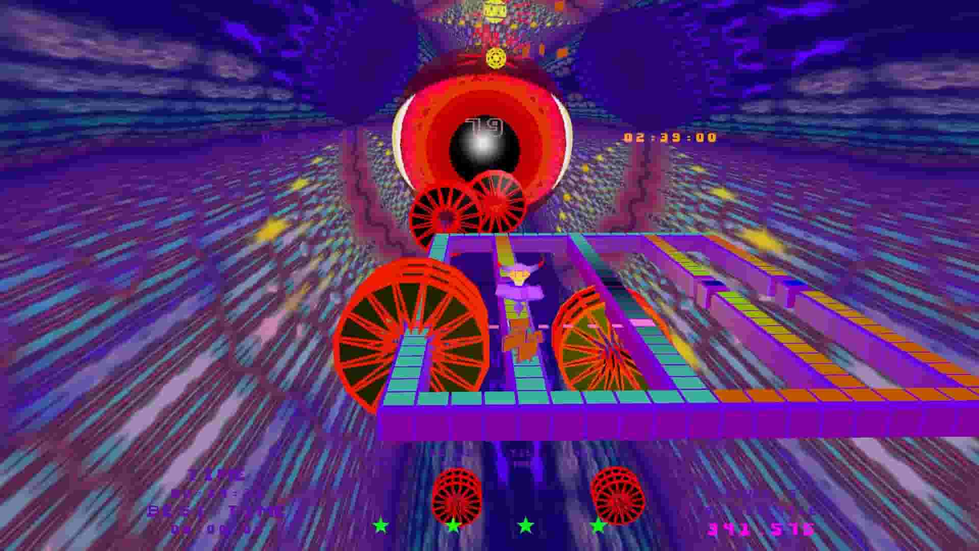 I, Robot screenshot thumbnail screenshot 6